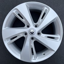 TOP Renault Megane Scénic III