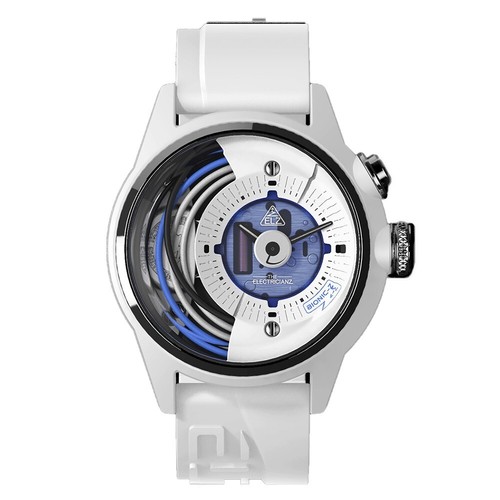 The electricianz bionic - bionic, z