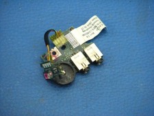 Tavola Armonica Toshiba