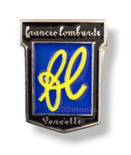 FREGIO FRANCIS LOMBARDI PER