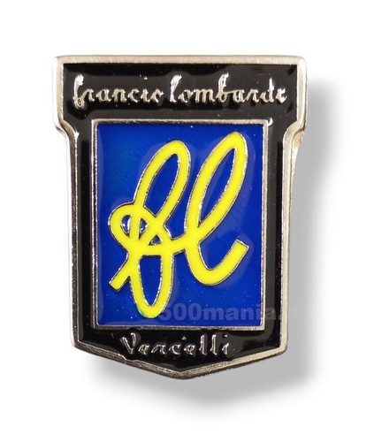 Fregio francis lombardi per - lombardi,