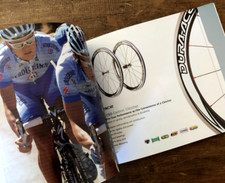 Catalogo pedali scarpe ruote