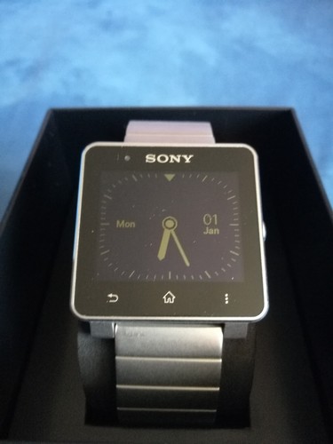 Smartwatch lcd touch - smartwatch, 2