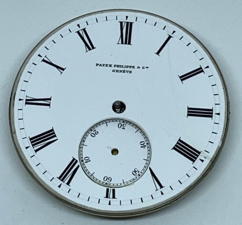 Movimento orologio tasca - orologio, da