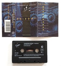 Mc Tangerine Dream Rockoon