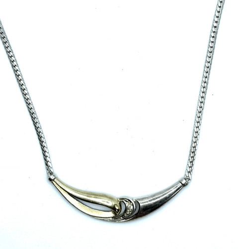 Meraviglioso 835er collier - meraviglioso,