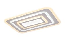 Plafoniera LED 3D plafoniera