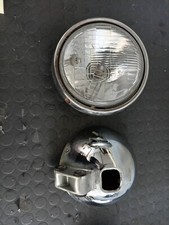 faro anteriore honda shadow 750 IE rc53e spirit