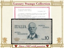 💎1934 "SERVIZIO DI STATO"