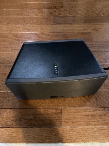 Sonos play wireless smart - sonos,