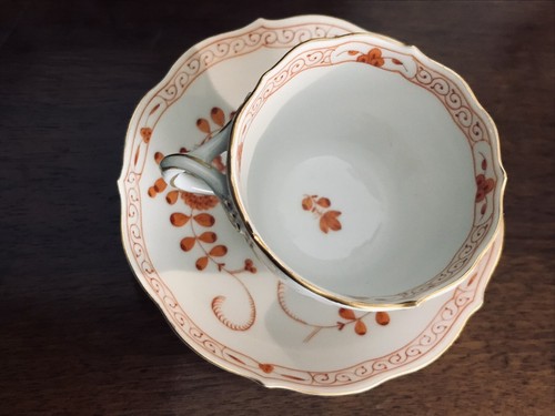 Meissen porcellane antiche