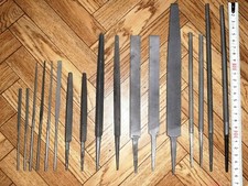 File e lime ad ago, armaiolo