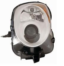 FARO FANALE ANTERIORE SINISTRO