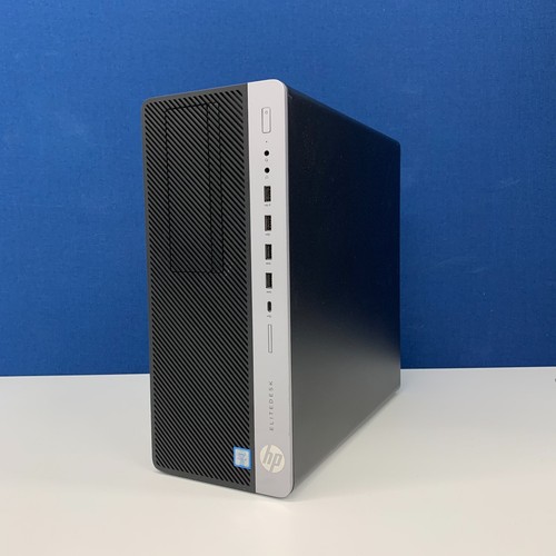 Elitedesk 800 twr 256 gb - elitedesk, g3