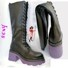 Stivali donna ANFIBI  37