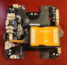 DJI Phantom 2 Motherboard with