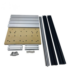 CNC 3018 Y Axis Extension Kit