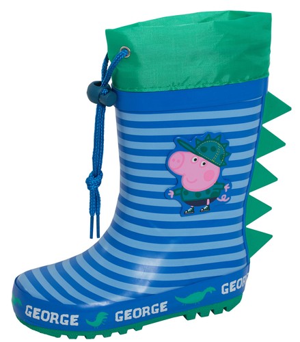 Stivali wellington peppa pig - wellington,