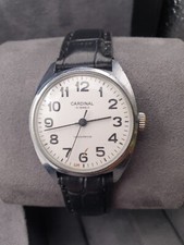 Orologio Cardinal 2609.HA