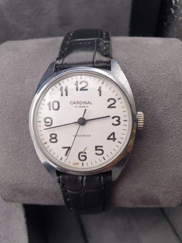 Orologio cardinal 2609 - orologio,