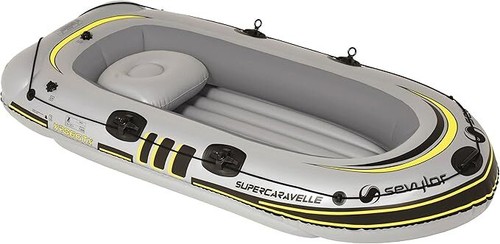 Kayak sevylor xr86gtx - kayak,