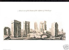 Stonehenge vista adytum - stonehenge,
