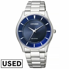 Orologio da polso uomo usato