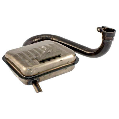 Marmitta vespa sprint - vespa,