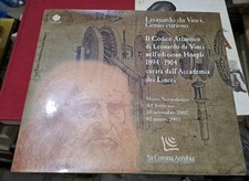 Leonardo Da Vinci Genio
