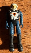 STARCOM 1986 Sgt. Personaggio