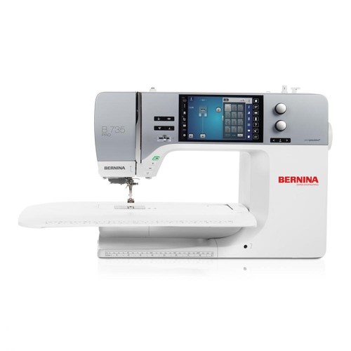 Bernina 735 pro macchina - 735,
