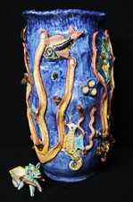 Grande portaombrelli ceramica - grande,