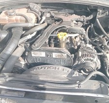 Motore Jeep Cherokee Vm26c 2.8