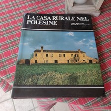 Casa rurale nel polesine - la,