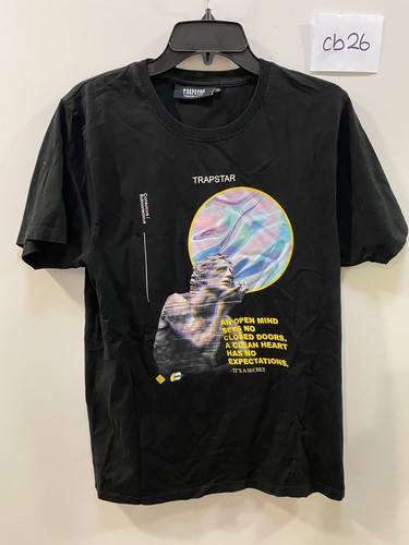 Trapstar subconscious shirt - trapstar,