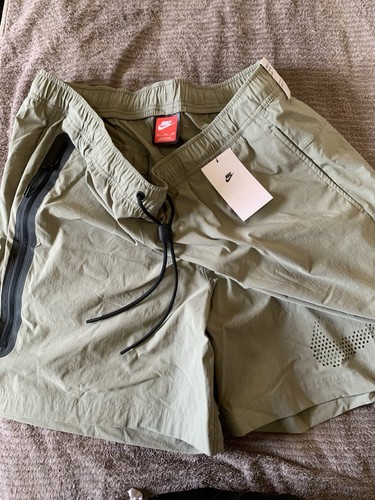 Pantaloncino nike tech - pantaloncino,