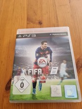 FIFA 16 (Sony PlayStation 3
