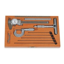 MITUTOYO 64PKA070C Kit di
