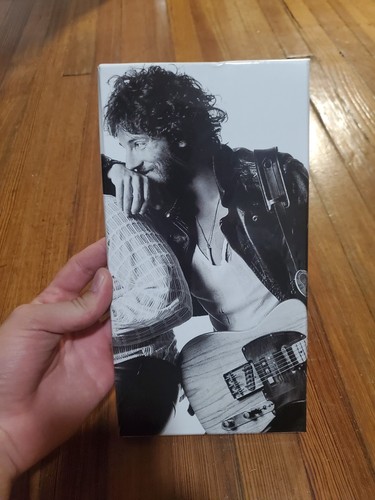 Bruce springsteen born run - bruce,