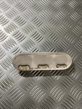 Plafoniera Renault Megane 2005