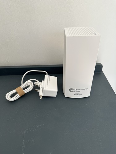 Linksys spnmx56 router wifi - router,