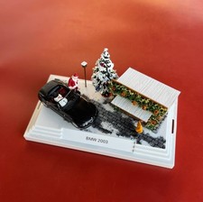 Modellino auto BMW Z3 Roadster