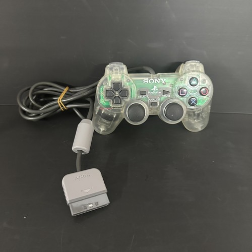 Controller ps2 originale - controller, sony