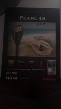 Audioquest Pearl 48 Cavo HDMI