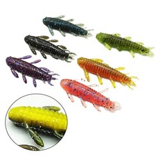 Ottimo per la pesca a pozzi