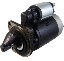 Motorino di Avviamento Per