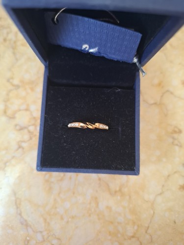 Swarovski anello taglia ita - swarovski,