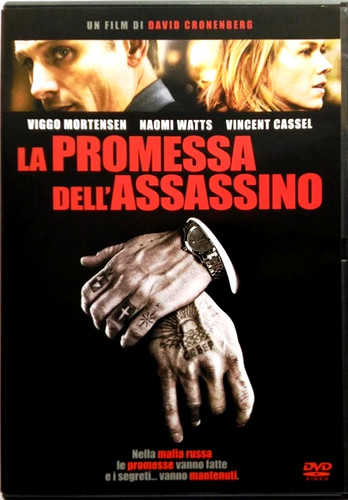Promessa dell assassino - promessa, dell'assassino
