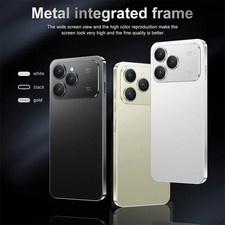  i17 Pro Max 5G Smartphone 16