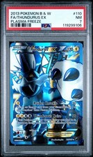 2013 POKEMON PLASMA FREEZE